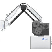 DOBOT MG400 Robotic Arm — professional product photo
