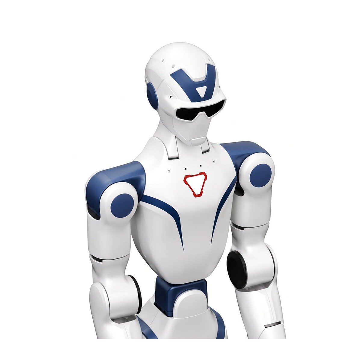 Real robot dog for sale — CASBOT 02 EDU