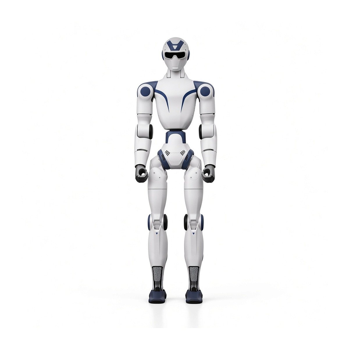 CASBOT 02 — professional product photo