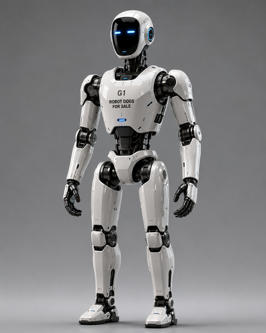Robot Dogs For Sale