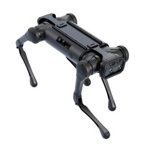 Unitree Aliengo Robot Dog for Sale | AI Quadruped Inspection .