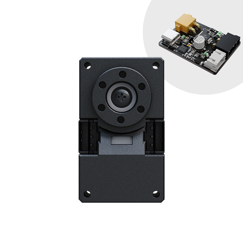 Brushless Digital Servo