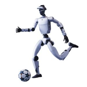 G1 Comp Athletic Robotic Humanoid