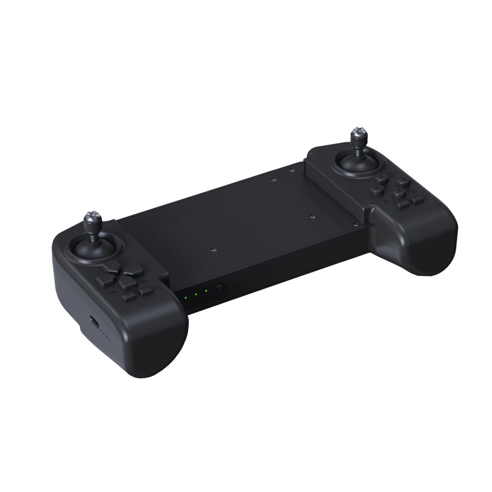 Go2 Controller