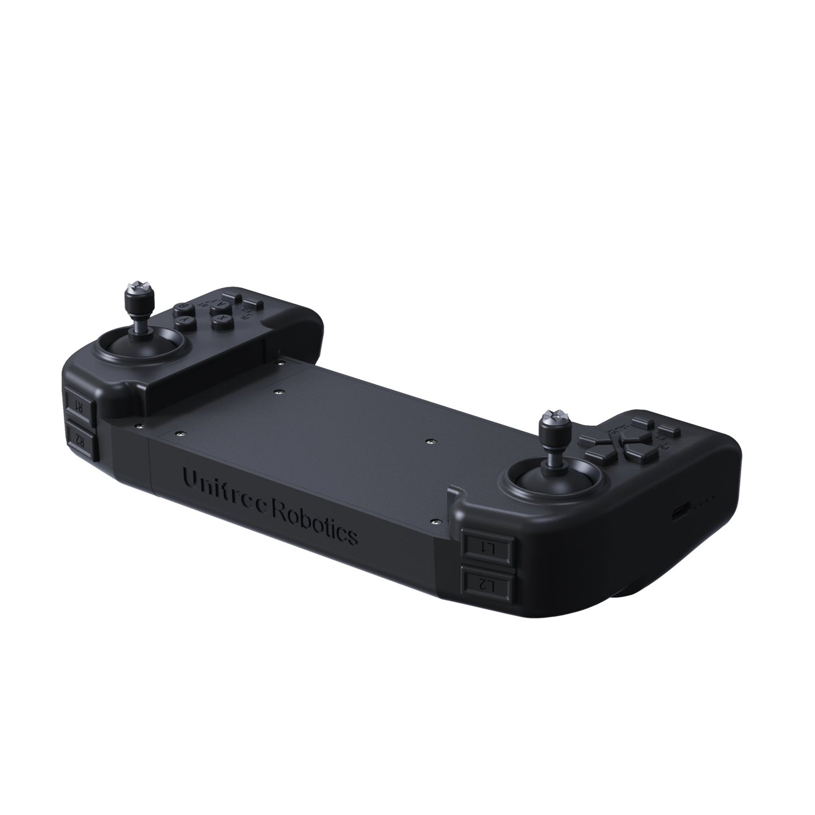 Go2 Controller