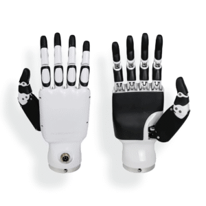 Inspire Robots RH56DFQ Dexterous Hands – 5-Finger Robotic Manipulator