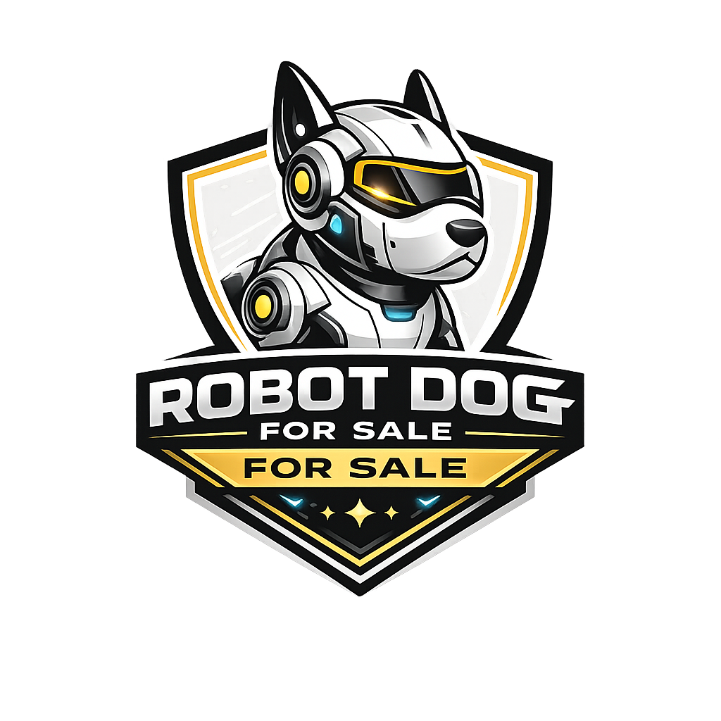 robotdogsforsale.com