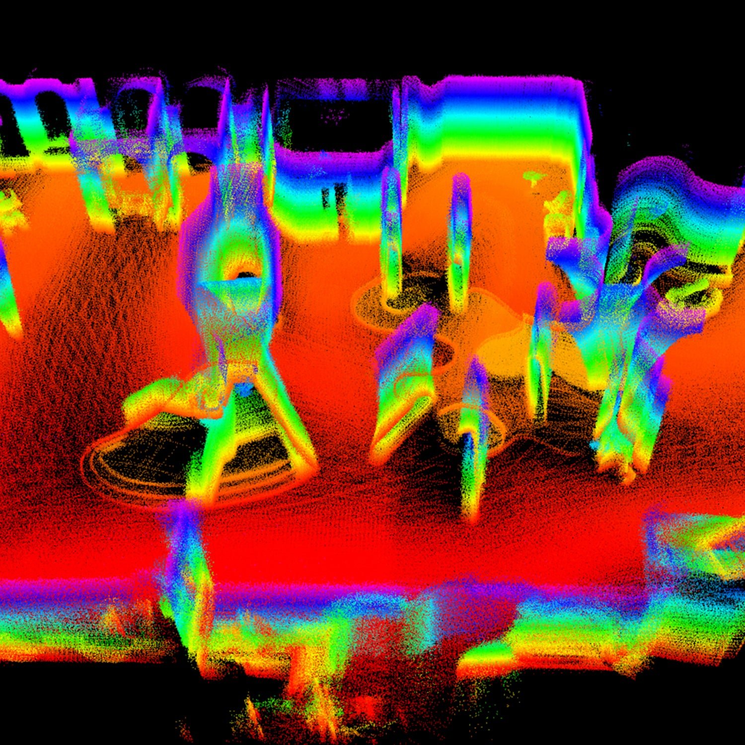 Unitree 4D LiDAR L2
