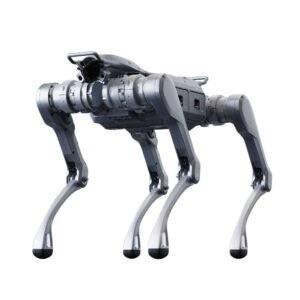 Unitree A2 Standard Quadruped Robot Dog