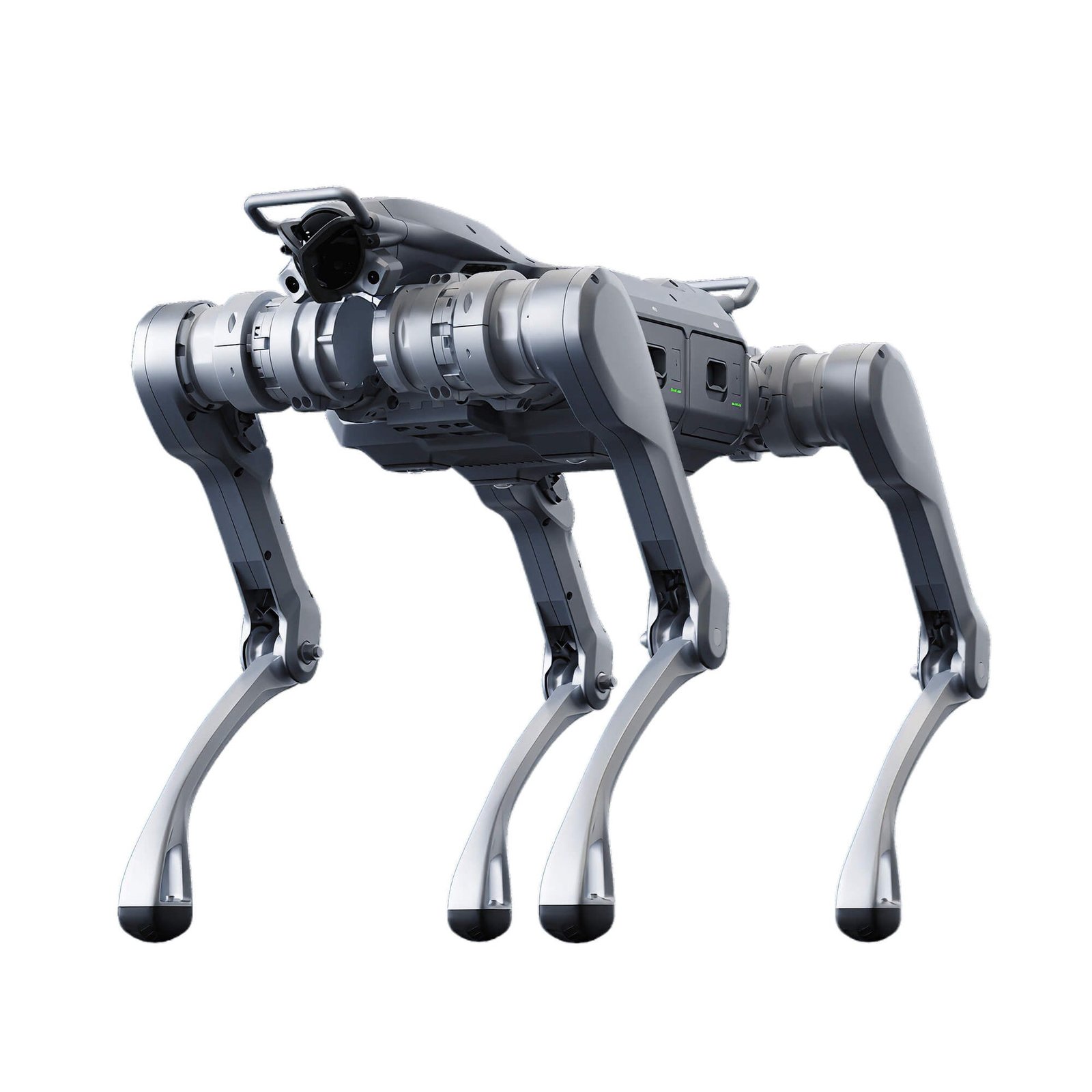 Unitree A2 Standard Quadruped Robot Dog