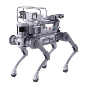 Unitree B2 Customizable Industrial Robot