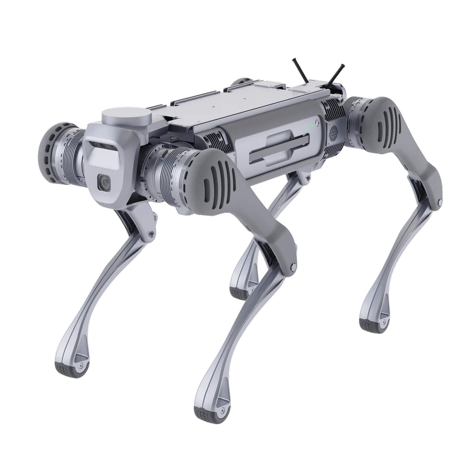 Unitree B2 Industrial Quadruped Robotic Dog