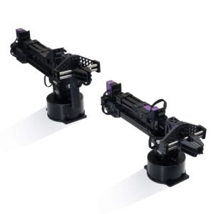 Unitree D1-T Servo Arm Teleoperation Kits