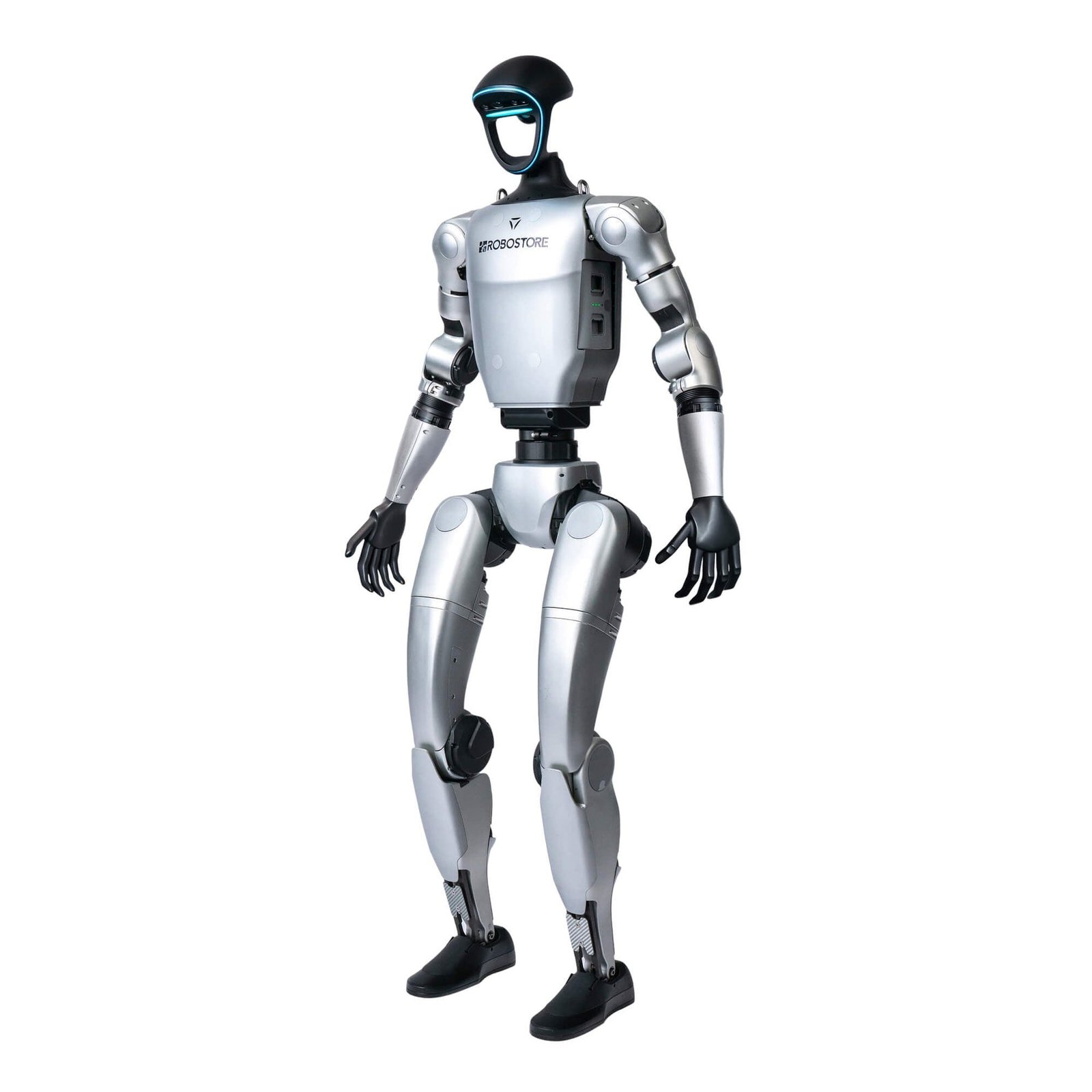 G1 (U1) EDU Standard Humanoid Robot for Sale