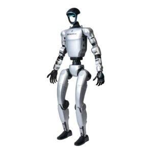G1 (U2) EDU Plus Humanoid Robot for Sale