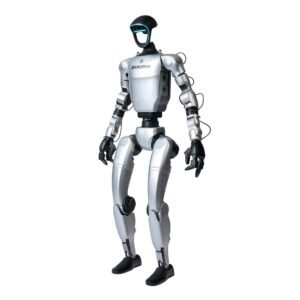 Unitree G1 (U4) EDU Ultimate B Robotic Humanoid