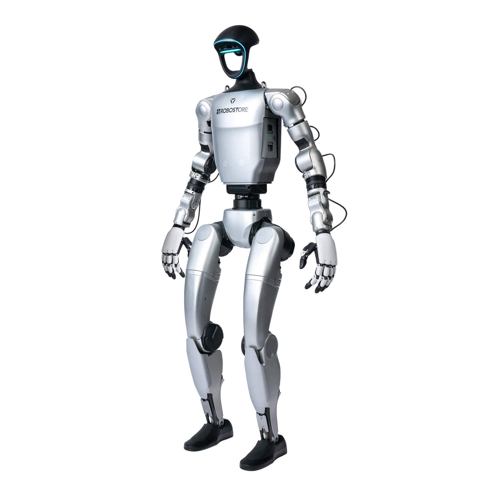 G1 (U6) EDU Ultimate D Humanoid Robot for Sale