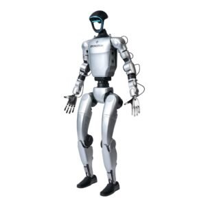 Unitree G1 (U7) EDU Ultimate E Robotic Humanoid
