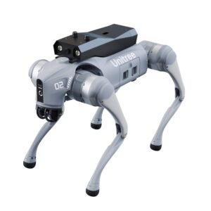 Unitree Go2 Enterprise (U1)