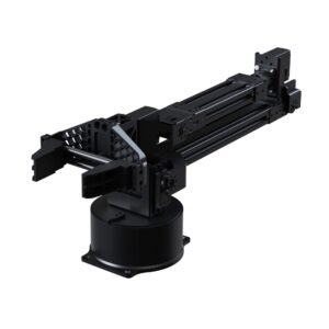 Unitree Go2 Servo Robotic Arm D1