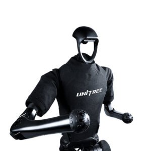 Unitree G1 Humanoid Robot for Sale | Embodied AI Robot