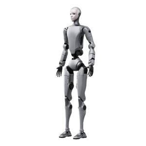 Unitree H2 EDU Destiny Awakening Humanoid