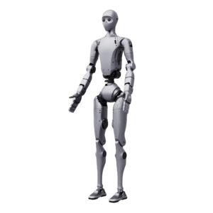 Unitree H2 PLUS Humanoid Robot for Sale