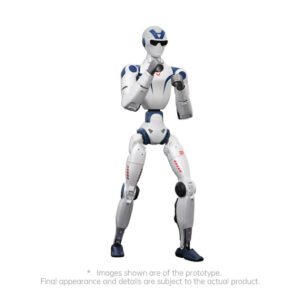 Unitree Go2 Robot Dog for Sale | AI-Powered Quadruped Robot !