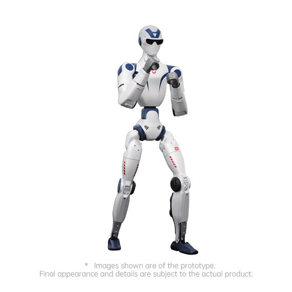 Unitree Go2 Robot Dog for Sale | AI-Powered Quadruped Robot !