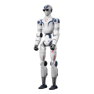 R1 Basic Humanoid Robot for Sale | Compact Educational