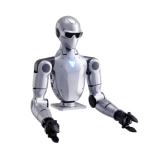 Unitree R1-D