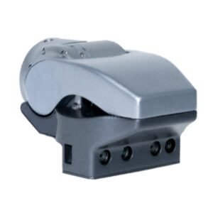 Unitree Z1 Gripper with Intel RealSense D435i Depth Sensor